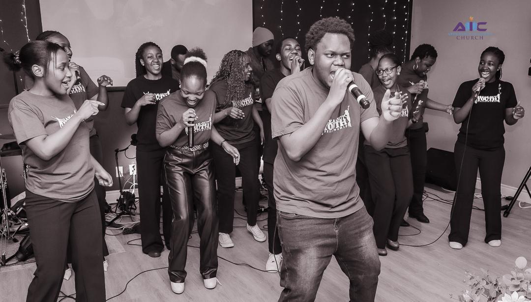 Worship Encounter